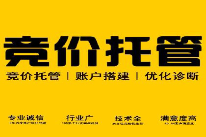 竞价端口开户后如何优化投放